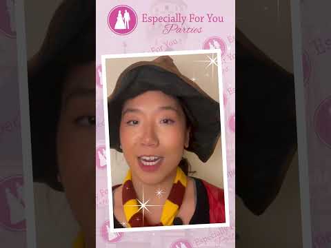 Princess Sin Princess and Childrens Parties Princess Sin Especially For You Parties