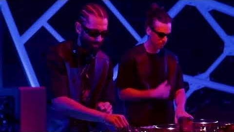 Yellow Claw presents The OG Trap Set Part 2