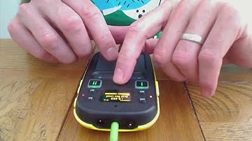 Kitchen Table Techno on Kaossilator 2