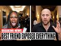 Ashlee Jenae’s Best Friend Savannah Britt EXPOSED Joe McCann’s Biggest Lie