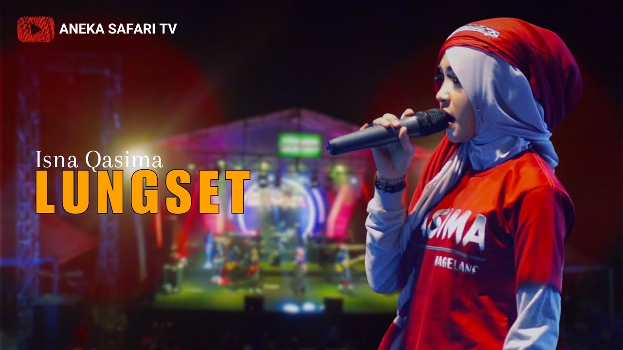 Guarda Isna Qasima - Lungset (Official Music Video) su YouTube Guarda Isna Qasima - Lungset (Official Music Video) su YouTube