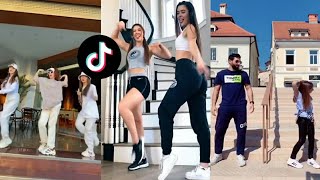 Stair Shuffle Dance Challenge 2022