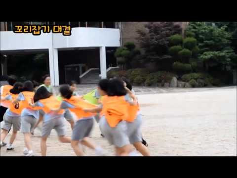 2017 교실에서 찾은 희망 하양여자중학교