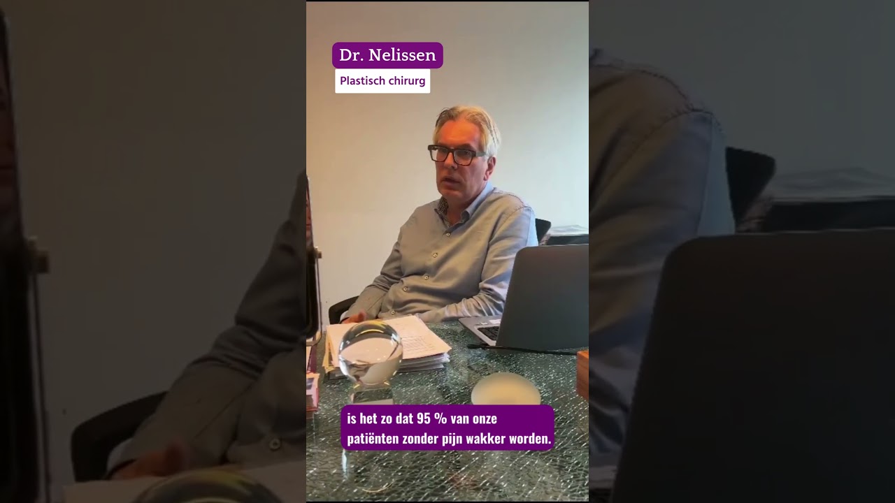 Heb je veel pijn na een borstvergroting?