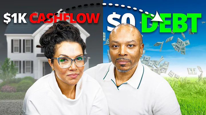 How We Used a HELOC to Pay Off Debt AND Build Wealth