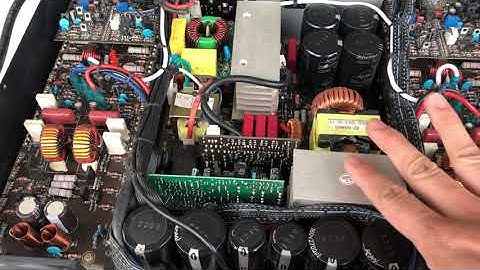 Cục đẩy công suất lớn mạch clas TD - đẩy này ko chơi thì chơi gì nữa các bác nhỉ