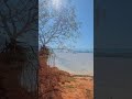 Simpson Beach. Red dirt, turquoise water, salty air and memories being made one sunset at a time