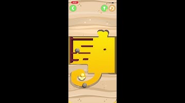 Dig This! 80-20 BLOW BALL CHAPTER Walkthrough Solution