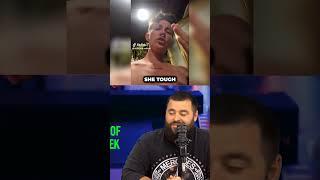 This Is Who Ice Has To Deal With...