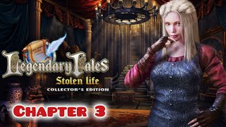 Legendary Tales 1 Walkthrough – Chapter 3 (Hidden Object Puzzle Adventure)