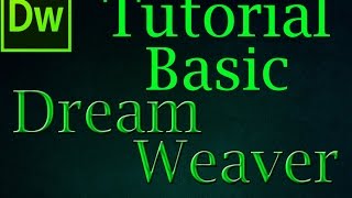 Adobe Dreamweaver CS5: HTML Basics