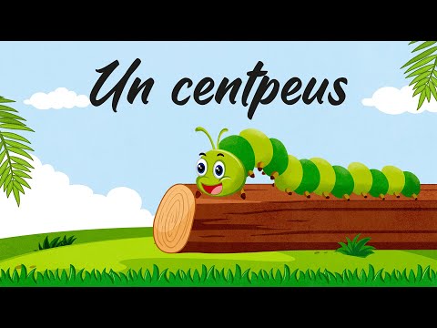 Vídeo: Com Destruir El Centpeus