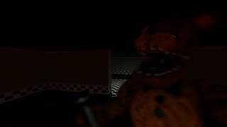 Withered Freddy Camera Movement Test Sfm Test