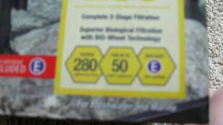 The New Emperor 280 and 400 + More!