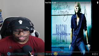 Rascal Flatts - My Wish REACTION!