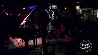 Download Lagu I’ll Be Home for Christmas – Gabriel Latchin Trio [Jazz] LIVESTREAM MP3