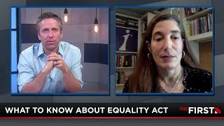 What To Know About The Equality Act
