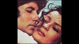 Kishore Kumar - Jiska Koi Nahin(Vinyl - 1981)