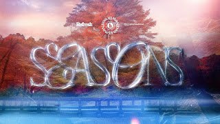 Seasons: Understanding Change  | Refresh | Dare Fenwa | HCC NewBreed