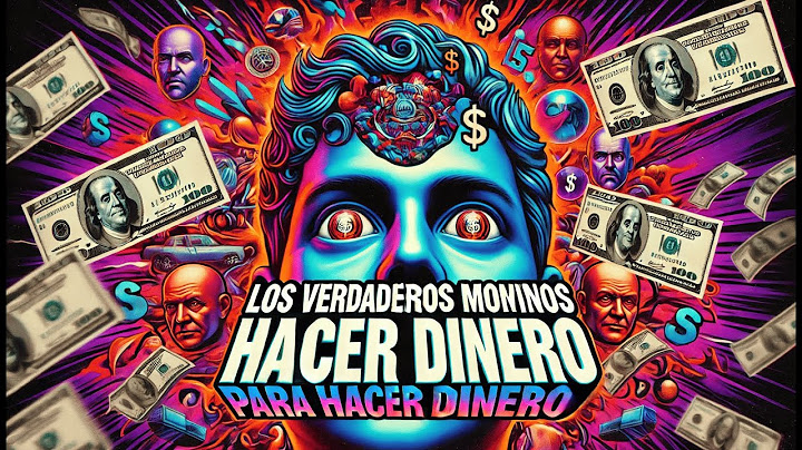 La verdadera RAZON por la que queremos ganar DINERO 💰