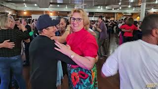 Marcos Pasa No Forró Pato Branco API Vem dançar e ser feliz