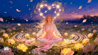 Cleanse Your Aura Of Toxic Emotions: Fear, Anger, And Sadness – Let Go In 8 Minutes