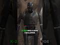 HOW K-2SO Was Designed For Rogue One And Andor