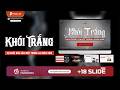 Mẫu Slide Khói Trắng – Sự Khởi Đầu Của Một Tương Lai Màu Xám