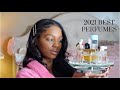 2021 Luxury Perfume Collection | Most Complimented Scents | Noelle Christina