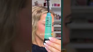 E.l.f Has Hair Products Now??