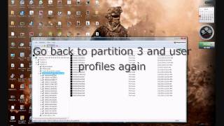 How To Do MW2 Name Hack (Colors & Buttons)
