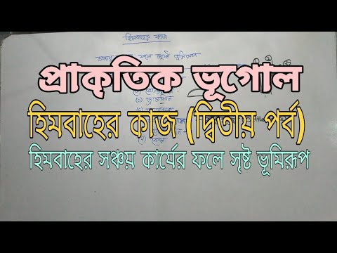 ভিডিও: আকাশচুম্বী তিনটি উপত্যকা