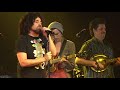 Counting Crows &amp; Augustana - Caravan (Van Morrison) live 7/20/10 Starland Ballroom Sayreville, NJ