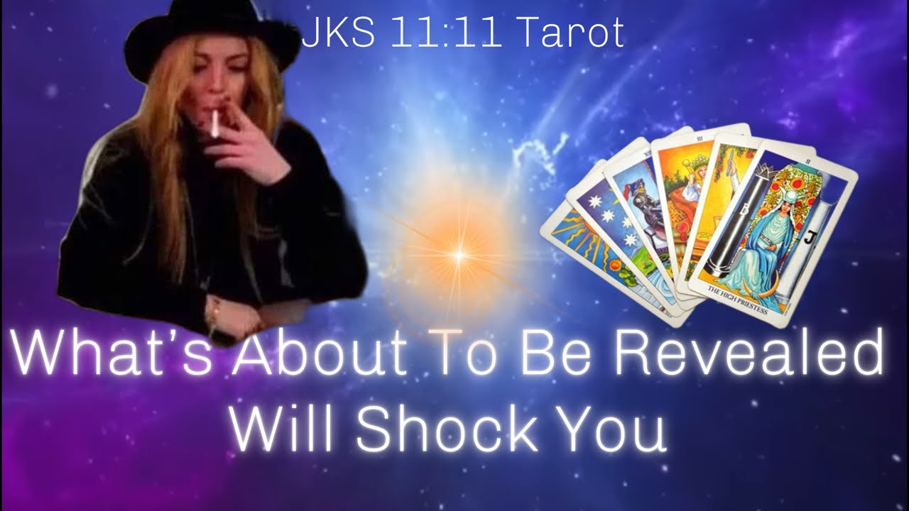 Major Accurate AF Tarot Read Today! Actually Leaving That Selfish Toxic B!tch No Going Back!