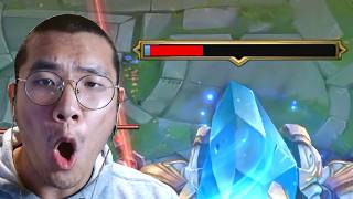 The most INSANE comeback in history!