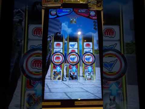 ガンバライジング ン ダグバ ゼバ戦 Youtube