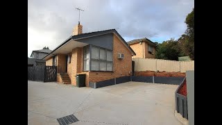 For Rent 54 Rosehill Road Niddrie Vic 3042   - English