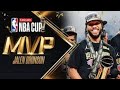 Knicks Crowned 2025 NBA Cup Champions After Stunning Comeback