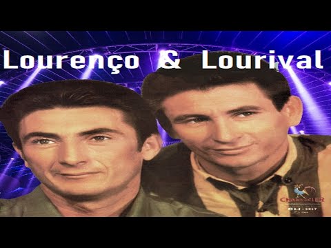 Putar Poeira - Lourenço & Lourival