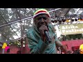 Alpha Blondy & The Solar System - Heathen - LIVE at Afrikafestival Hertme 2018