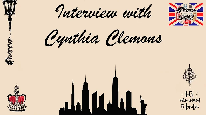 Interview with Cynthia Clemons, a teacher from New...