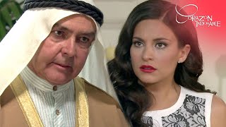 Karim Planea Chantajear A Maricruz Corazón Indomable 22 Capítulo 65 Tlnovelas