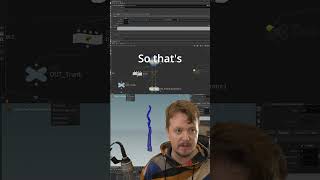 Houdini SideFX Labs