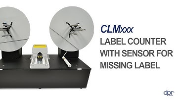 CLM -  Label counter with missing label detection