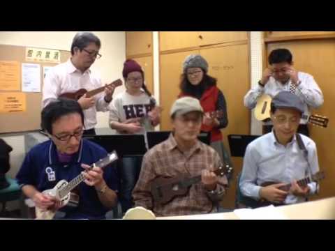 【ぽろろんず】竹田の子守唄