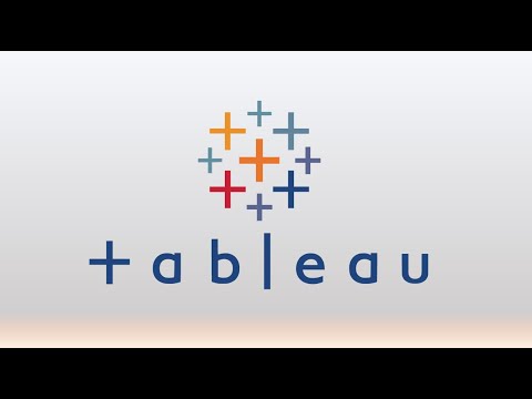 18 Scatterplot in Tableau | Hindi Language