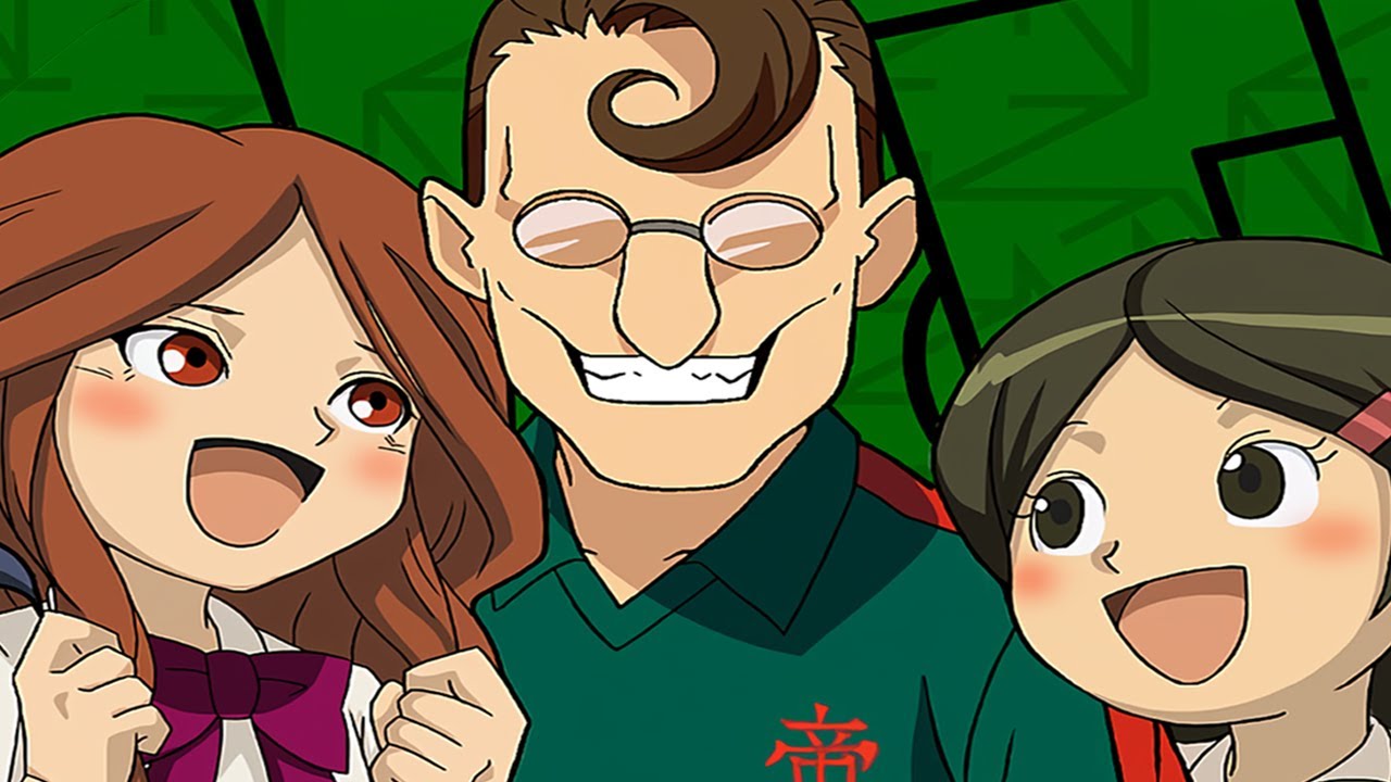 3 Historias de Internet para los enemigos del jabón (otakus)