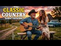 Greatest Vintage Country Songs – Relaxing Classics for Peaceful Moments