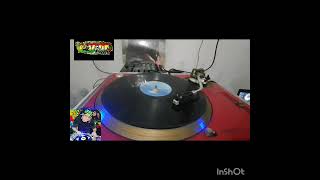 Gregory Isaacs  Objection Overuled island Recors