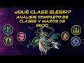 La Guía DEFINITIVA de Clases y Mazos GRATIS en Shadowverse: Worlds Beyond